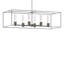 Portico 6 - Light Kitchen Island Linear Pendant-1818240006-1818240427-1818240436