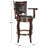 Aare Swivel Upholstered Counter Stool-1963681896-1963681897