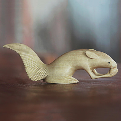 Maplecrest Animals Figurines & Sculptures
