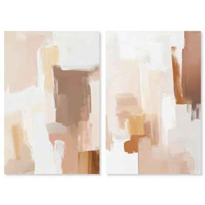 Impression sur toile Modern Modern 