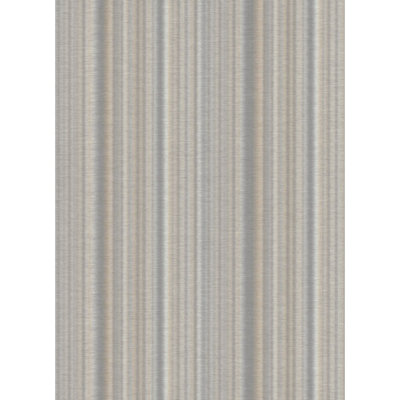 Papier peint géométrique texturé uni Concordings avec rayures, 21 po X 33 pi (56 pi2); 10048-31
