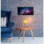 Art mural en verre Latitude Run® «Luminescent Garden» par r3darch0n-1313413457