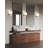 Teyona 1 Light Wall Sconce-708914882