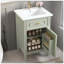 Pieds de meuble-lavabo de salle de bain-121100978