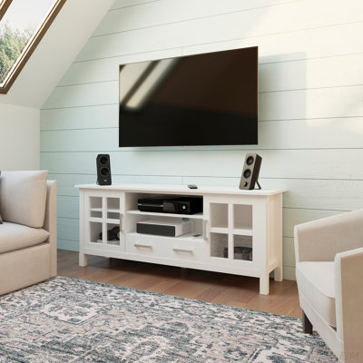 Kitchener - 60" Wide TV Media Stand