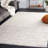 Simrita Performance Striped Rug-258416004