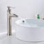Robinet de salle de bain vasque