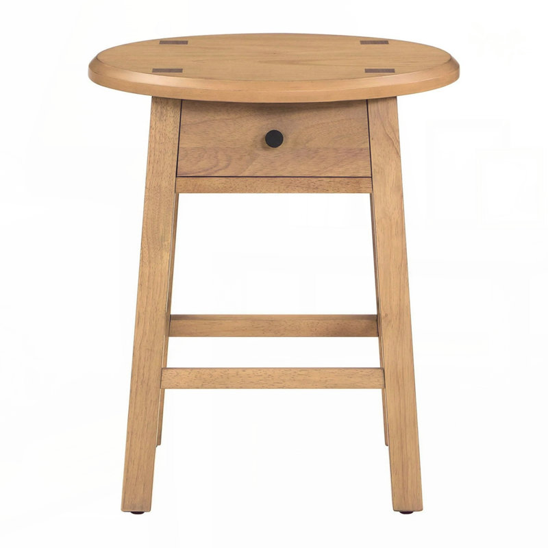 Parkridge Side Table