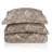 Superior Flannel Cotton Modern Classic Fuzzy Duvet Cover Set With Pillow Shams-998291121-1006340378