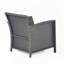 Chaise en rotin PE-154823907