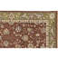 Hand Knotted Oriental Area Rug in Rust/Sage-696746857