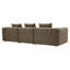 3 Seater Sofa & Chaise-1811762816