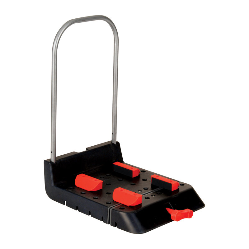 350 Lb. Capacity Accessory