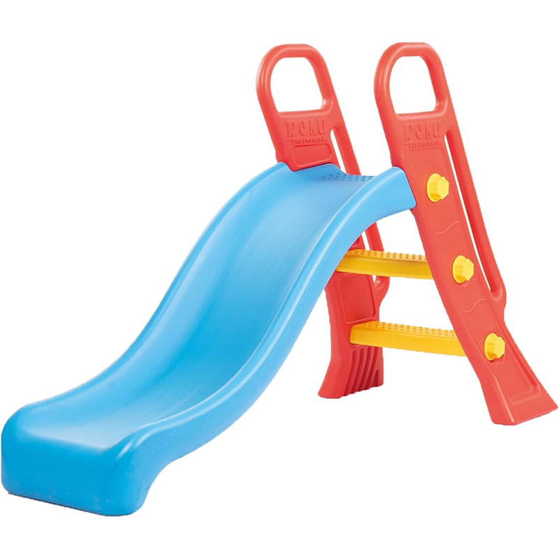 Zoomie Kids Indoor Slide