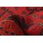 Tapis rouge Finest Khal Mohammadi 3 pi 1 po x 4 pi 11 po