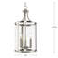 3 - Light Candle Style Pendant-753193626