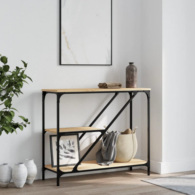 88.5cm Console Table