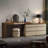 High-End Simple Dresser