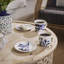 Royal Doulton 1815 Pacific Plate 6.3in 2025 Mixed Patterns