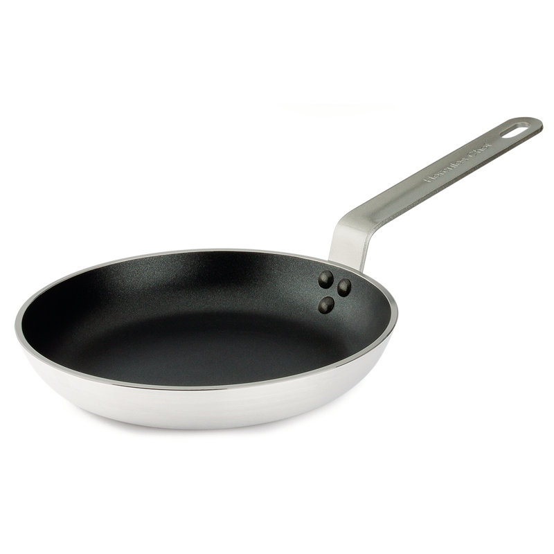 Poêle à frire antiadhésive Hercules Professional Chef, l 10,25 po