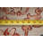 Vegetable Dye Ziegler Oriental Runner Rug 3x10