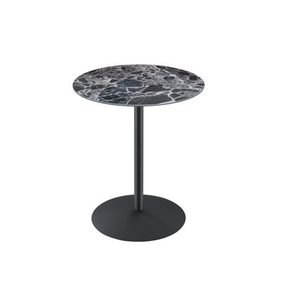 Table de bout Jahnke