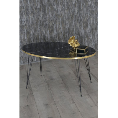 Andromeda 35cm Console Table