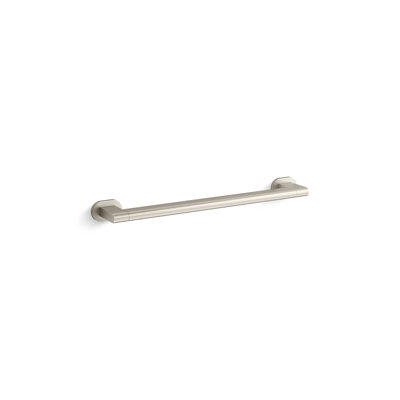 Belay Grab Bar
