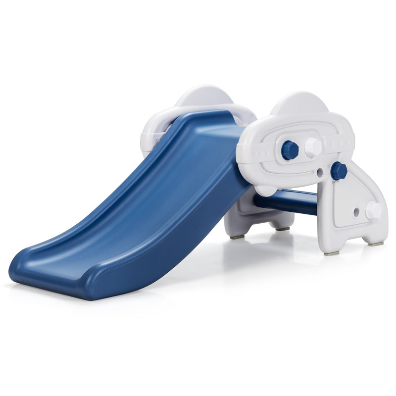 Solange Freeport Park Indoor Slide