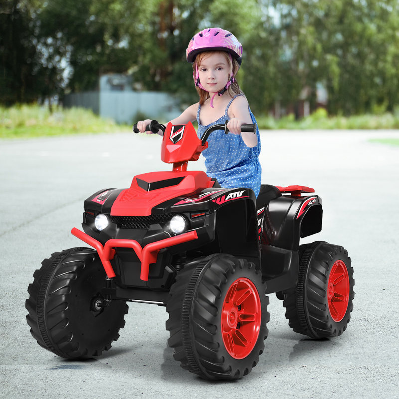Battery Powered Ride On Toy