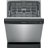 Frigidaire 24" 60 dBA Built-in Digital Control Dishwasher-56964132