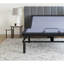 Base de lit simple TG avec fonction ronflement et base réglable pour le contrôle de la tête et des pieds-929497312