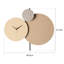 Horloge murale décorative-2051529663