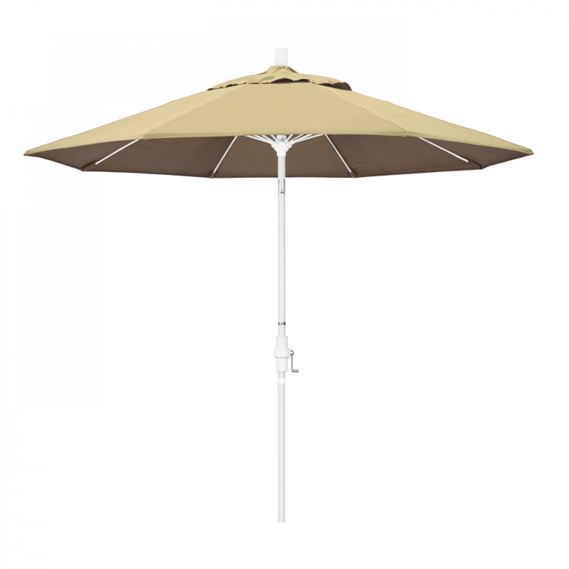 Parasol 9" Market, Beige antique, Bzone