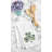 Irish Shamrock towel-683999423