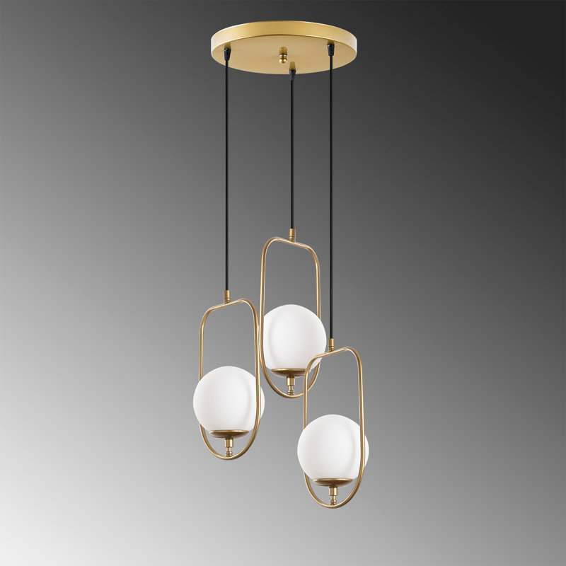 Lustre, Doré