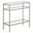 Ceno 24" Wide Rectangular Side Table in Satin Nickel-2119250167