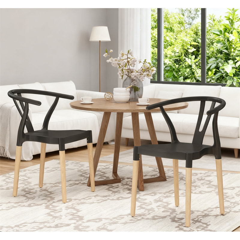 Plastic Dining Chair