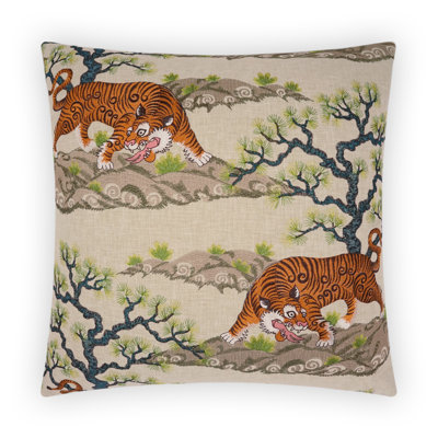 Coussin décoratif Chonburi