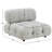 Mio Velvet Slipper Chair-86134939