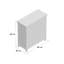Audrey 4 Drawer Chest of Drawers-90564841