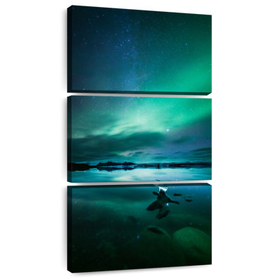 Northern Lights I