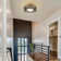 Jaxxton LED Semi Flush Mount