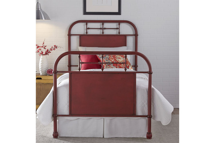 Nigel Standard Bed