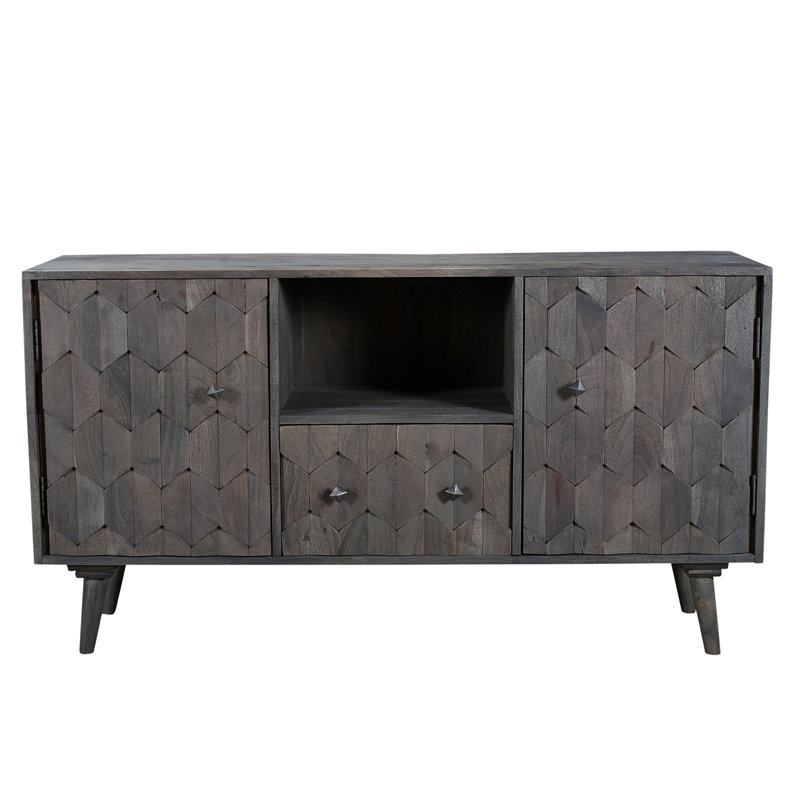 Dussault TV Stand for TVs up to 60"