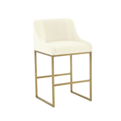  Tabouret de comptoir Lisa
