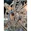 Pena 6 - Light Chandelier