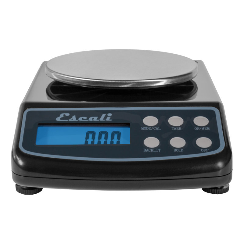 Escali L-Series Digital Scale