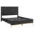 Leshia Queen Platform Bed