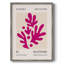 Matisse CLX III, reproduction d'art encadrée - bois massif-1902240853